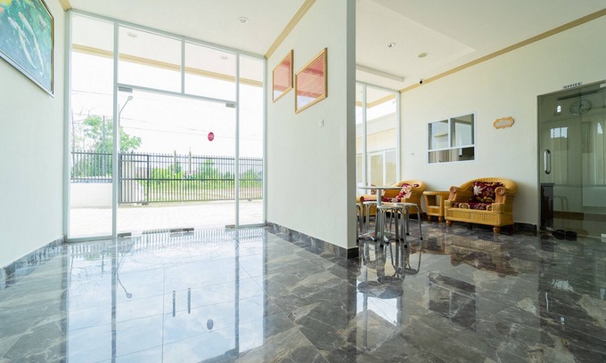 Palembang House | RedDoorz near Griya Agung Palembang