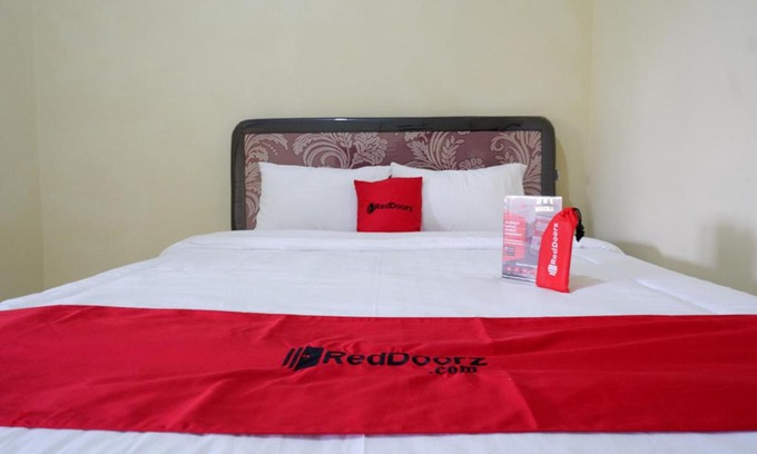 Buton Babau House | RedDoorz near Lippo Plaza Buton