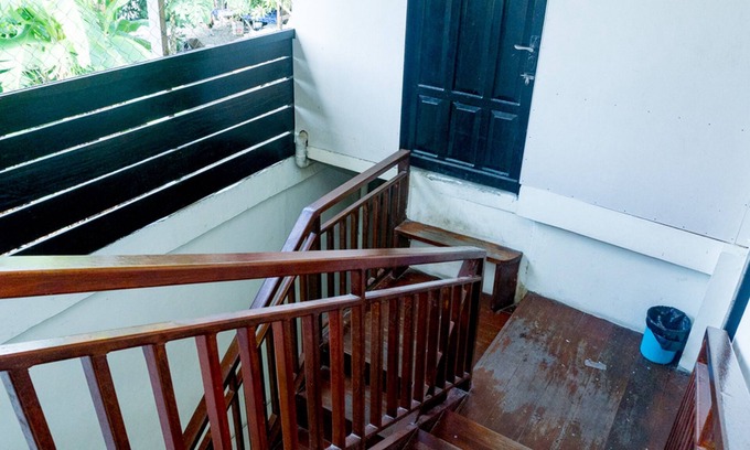 Sentani House | RedDoorz near Sentani Airport Jayapura