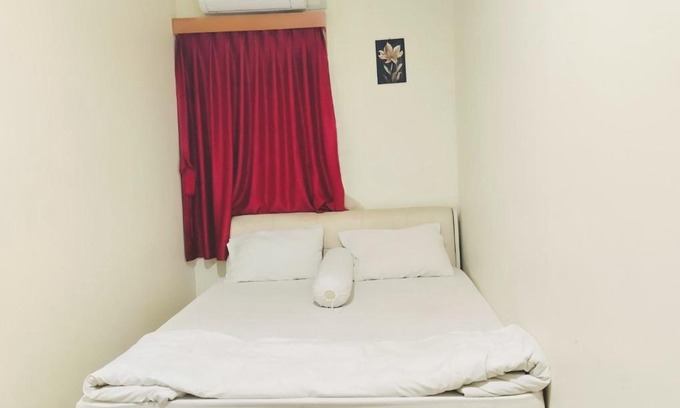 Tanjung Uban Hotel | RedDoorz Near Tj Uban Bintan Utara