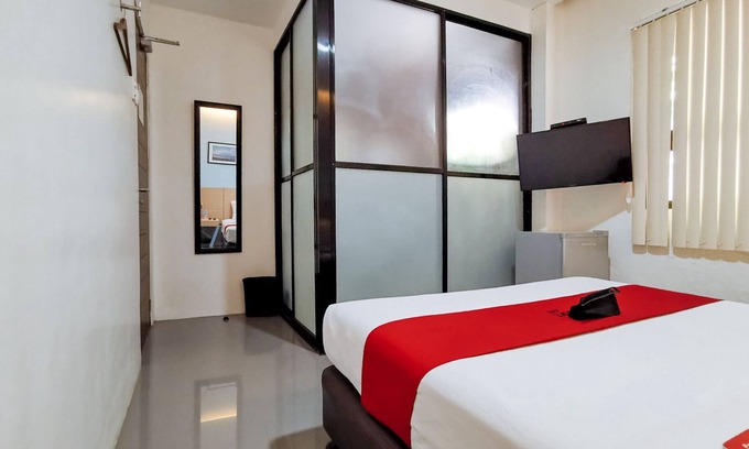 General Santos Hotel | RedDoorz near Trade School Gensan