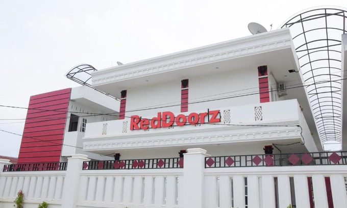 Medan House | RedDoorz near UIN Sumatera Utara Medan