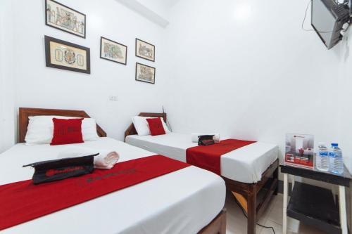 Jaro Hotel | RedDoorz @ Plaza Jaro Iloilo