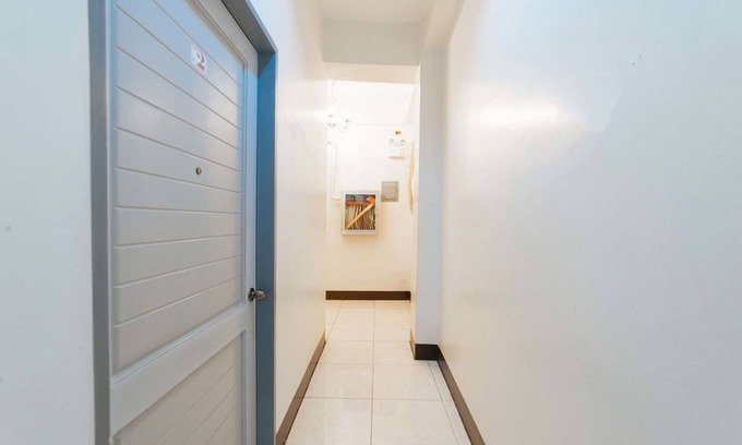 Jaro House | RedDoorz @ Plaza Jaro Iloilo