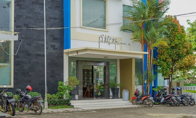 Banjarmasin Hotel | RedDoorz Plus near UIN Banjarmasin