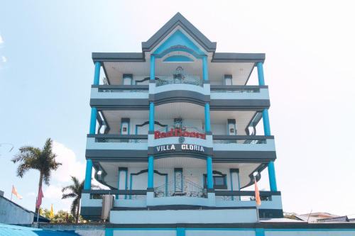 Taguig Hotel | RedDoorz Plus Villa Gloria Taguig
