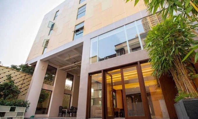 Yan Nawa Hotel | RedDoorz Premium A Room Bangkok