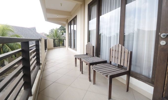 Balikpapan Hotel | Reddoorz Premium @ Bukit Damai Indah