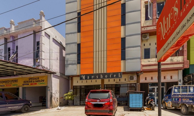 Banda Aceh House | RedDoorz Syariah near Simpang Surabaya Aceh
