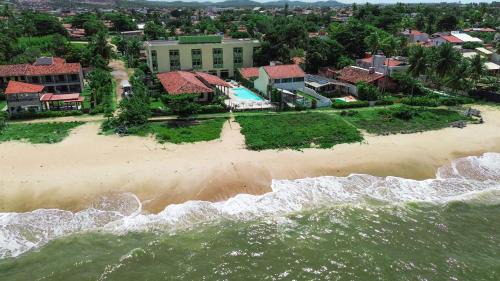 Tamandare Hotel | Rede Andrade Baía Dos Corais