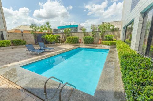 Centro Hotel | Rede Andrade Real
