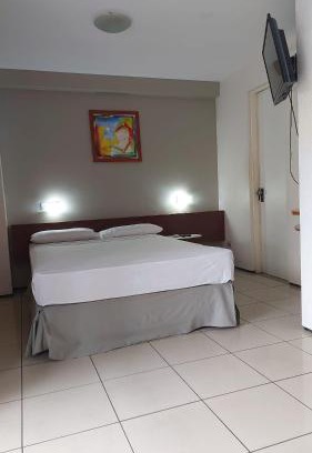 Meireles Apartment | REDE APARTHOTEL Praia Mansa