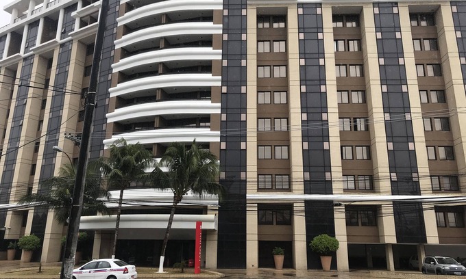 Armacao Hotel | Rede Concept Hotel Salvador