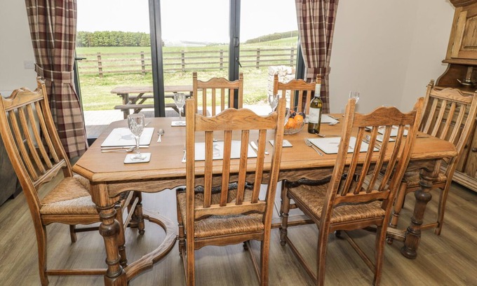 Elsdon Cottage | Rede River Cottage