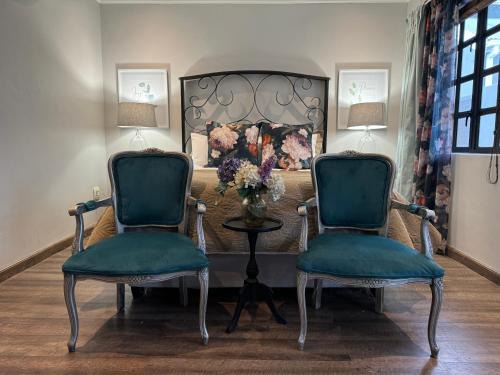 Flamingo Vlei House | RedelingHUYS