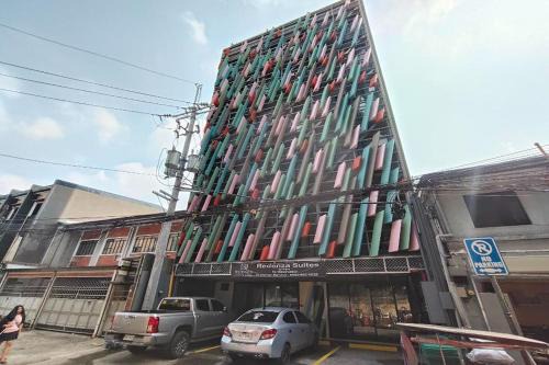 Valenzuela Hotel | Redenza Suites Makati