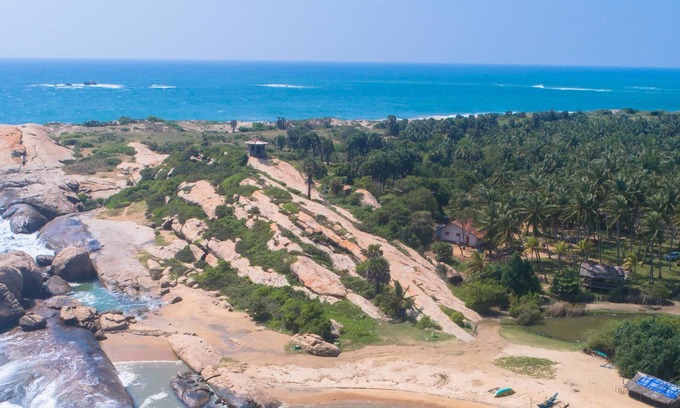 Kirinda Villa | Redhill Yala