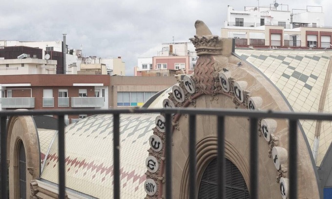 Tarragona Apartment | Reding 22 Apartments