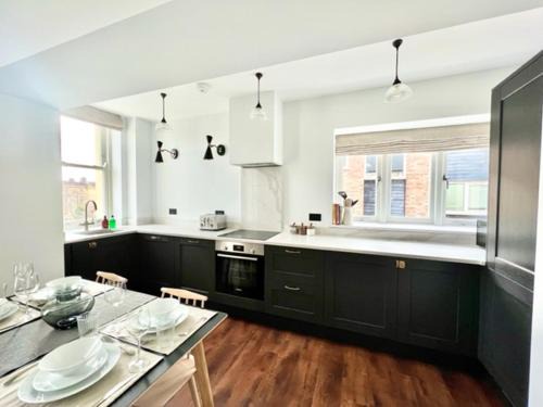 Bristol Apartment | Redland Suites - Apartment 5