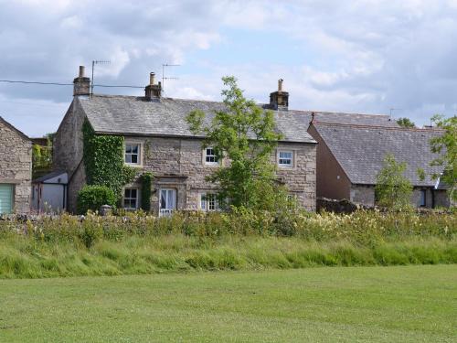 Orton House | Redmayne Cottage