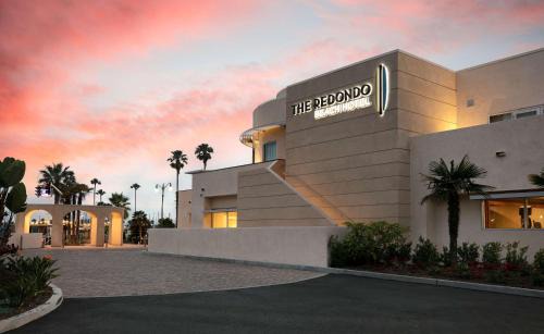 South Redondo Hotel | Redondo Beach Hotel, Tapestry Collection by Hilton