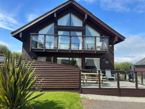 Winnard's Perch House | Redwood at Retallack Resort