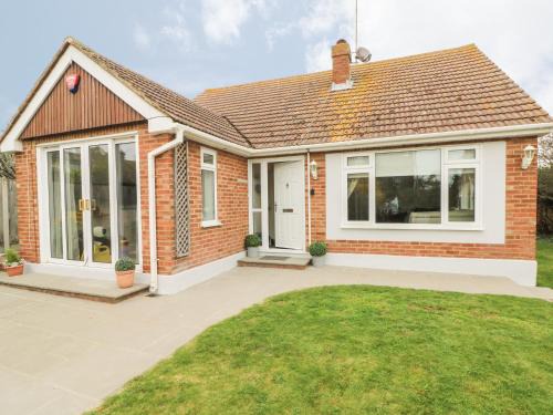 Broadstairs House | Redwood