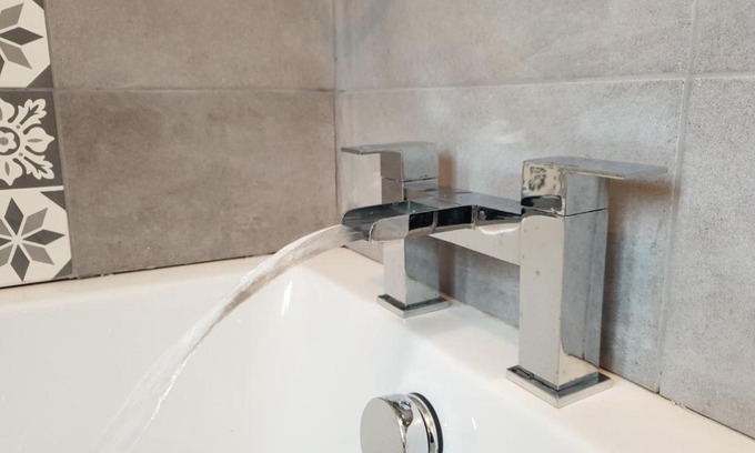 Kirkby House | Redwood House