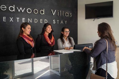 La Libertad Hotel | Redwood Villas Zona Industrial San Luis Potosi