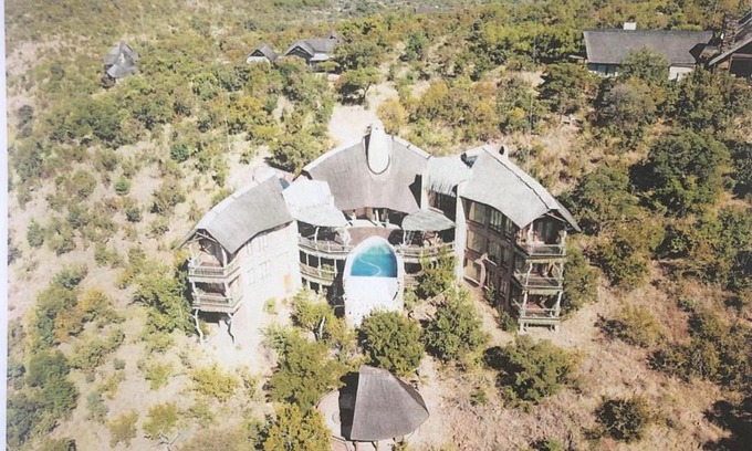 Bela-Bela Villa | Reedbuck Lodge @Cyferfontein in Mabalingwe Reserve