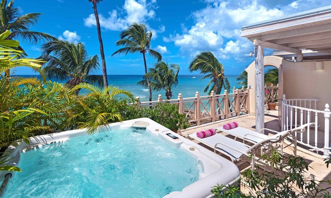 Reeds Bay Apartment | Reeds House 13 1BR in St. James by Personal Villas - Amazing White Sandy Beaches
