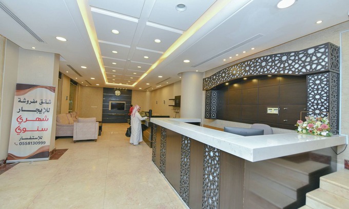 Al Kharj Apartment | Reef Al Kharj Hotel Apartments