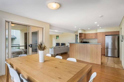 Lennox Head Apartment | Reef