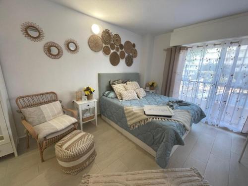 Torrevieja Apartment | Reel Apartments- Luxury Studio with swimming pool.
