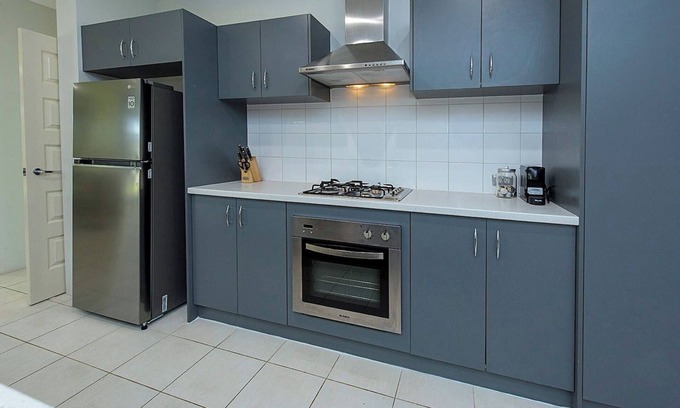 Busselton House | Reel Cosy - Family Friendly
