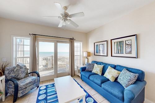 Hatteras Apartment | Reel Deal 851 #208DS-H