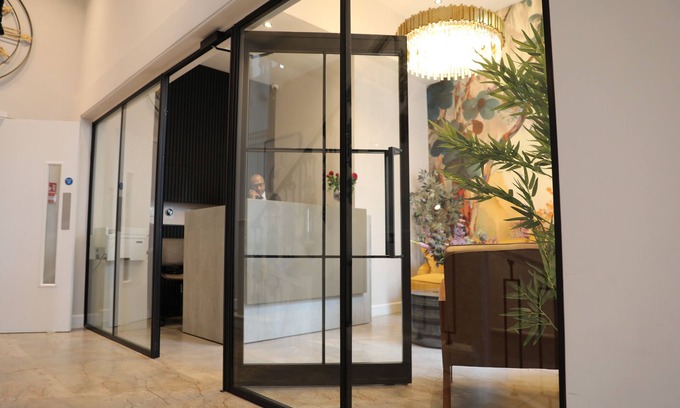 Bayswater Hotel | Reem Hotel