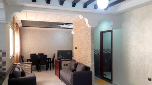 Temara Apartment | Reem