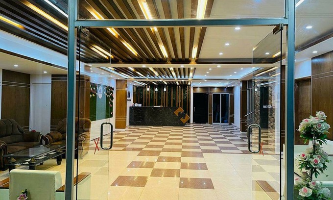 Cox's Bazar Resort | Reem Resort