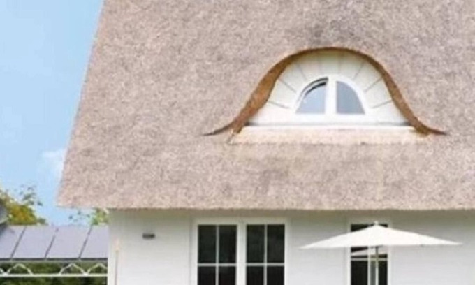 Am Salzhaff House | Reetdachhaus "heimathafen2"