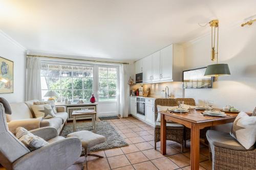 Keitum Apartment | Reethüs