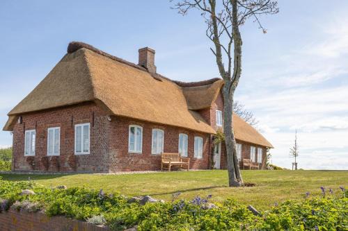 Aventoft House | Reethüs Rosenkranz