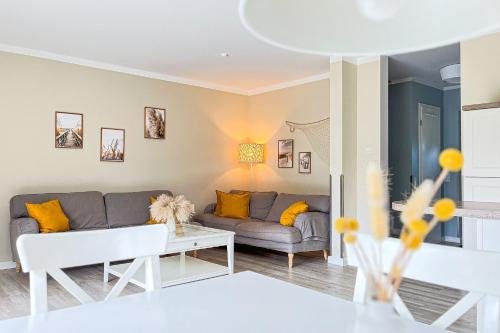 Tarnewitz House | Reethaus Am Mariannenweg 15a