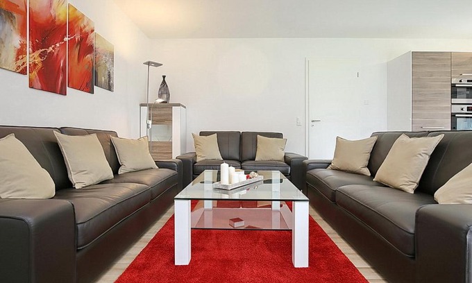 Tarnewitz House | Reethaus Am Mariannenweg 08b