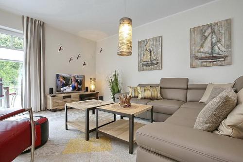 Tarnewitz House | Reethaus Am Mariannenweg 11b