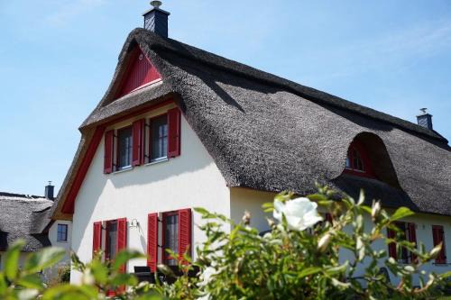 Zierow House | Reethaus "Störtebeker"