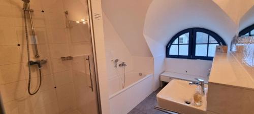 Zierow House | Reethaus "Swantewit"