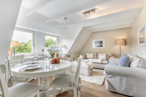 Tinnum Apartment | Reethof Mareyke