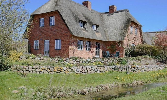 West Husum House | Reethus Jan
