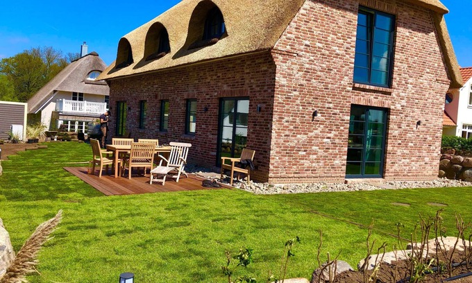 Gross Schwansee Apartment | Reethus Linda - Reethus
